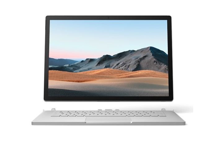 东湖Surface 维修前的准备工作