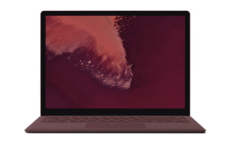 东湖Surface Laptop